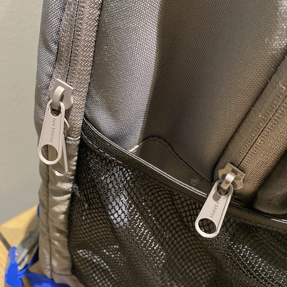 New Balance Player’s Backpack - Picture 3 of 8